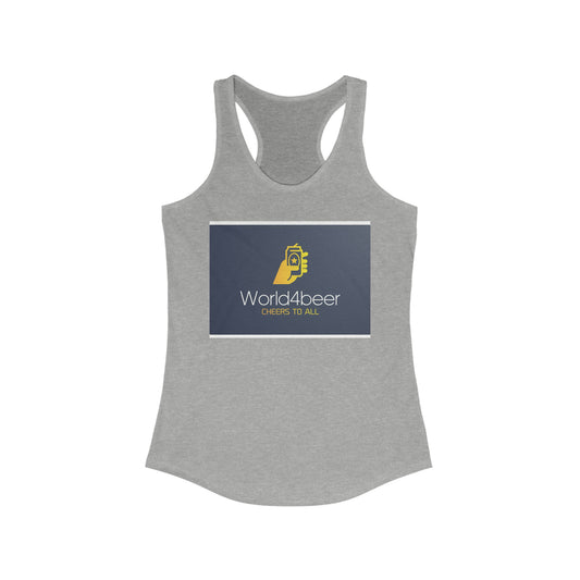 Women's Ideal Racerback Tank